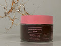 Facial Exfoliating Scrub “Buff Away Dead Skin & Reveal a Smooth Glow.”