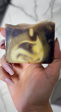 Earth’s Touch soaps collection- For oily and combination skin