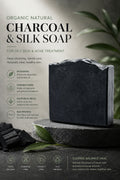 Charcoal Soap Bar