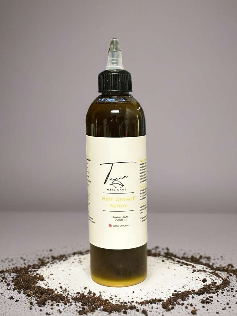 Hair Growth Serum